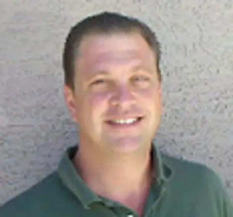 Tim McGreevy, owner of Shamrock Brothers Lock & Safe
